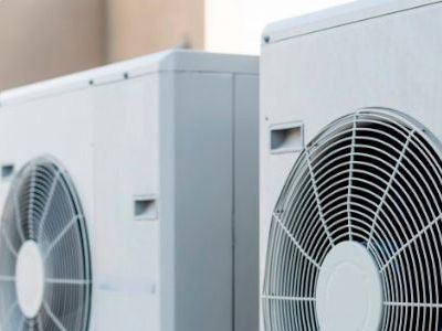 Climatización de hoteles