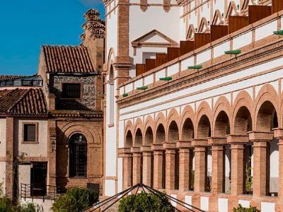 Mantenimiento Casa Diocesana Málaga