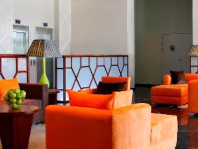 Mantenimiento hotel Madrid Las Tablas