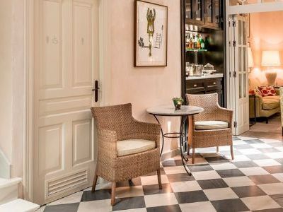 Mantenimiento hoteles Sevilla