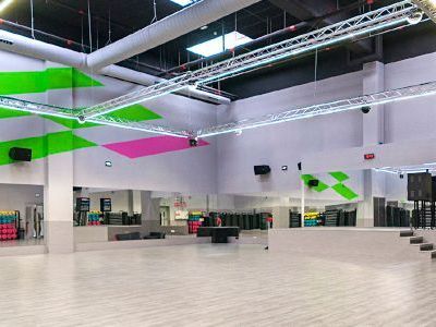 Mantenimiento gimnasio Sevilla - Dream Fit