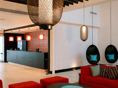 Mantenimiento de Hoteles - Hotel Encinar Sotogrande