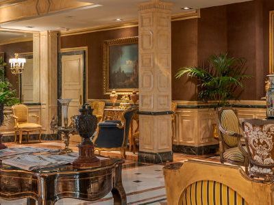 Mantenimiento Hotel Orfila Madrid