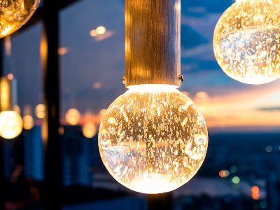 HOW TO REDUCE A HOTEL LIGHT BILL