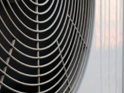 Mantenimiento de climatización de oficinas Cash Converters