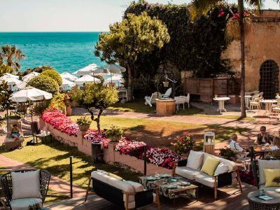 Mantenimiento de hoteles