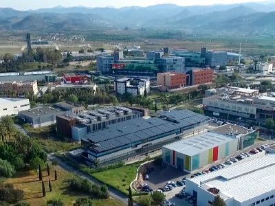 Mantenimiento de instalaciones en Málaga