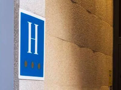 Revisión de baja tensión en hoteles