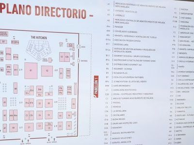salón innovación h&t hostelería