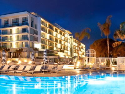 Mantenimiento de hoteles en Ibiza