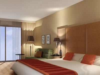 Mantenimiento hoteles