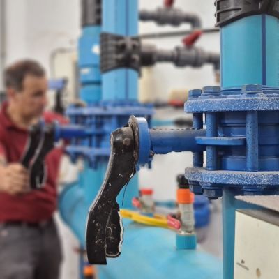 Características Buena Empresa de Mantenimiento