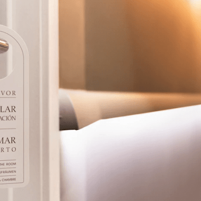 Reopening Successful Hotel