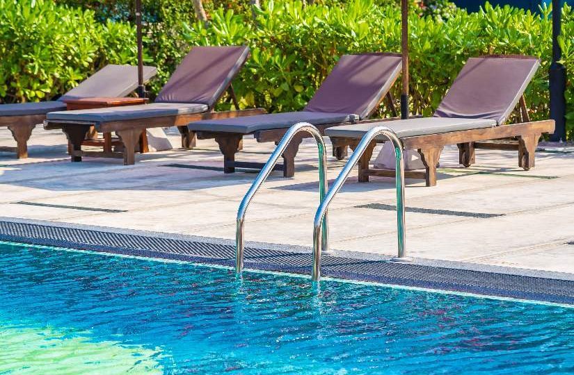 normativa piscinas comunidad valenciana​