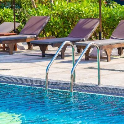 normativa piscinas comunidad valenciana​