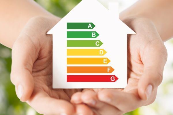 calificación eficiencia energética