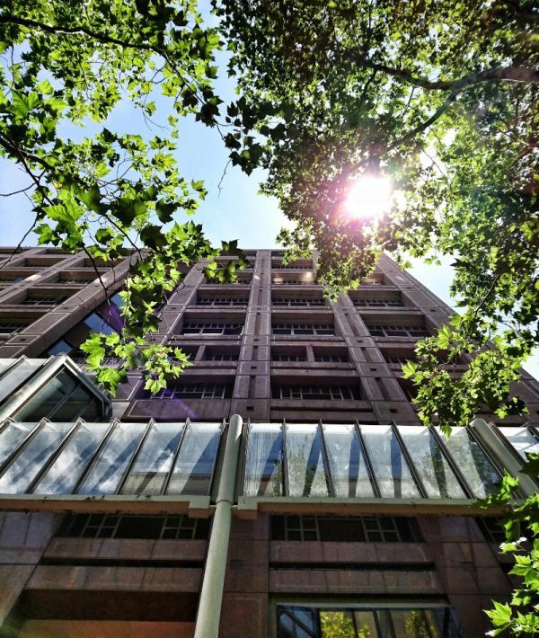 gestión energética en hoteles