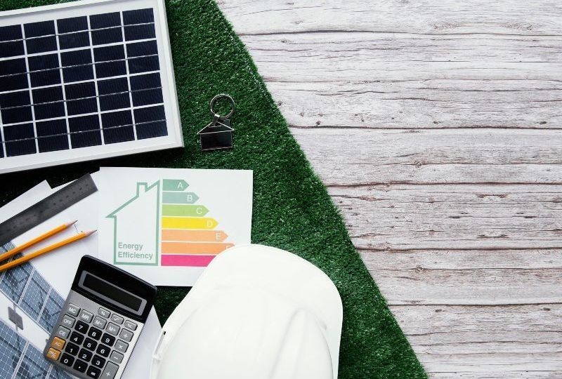 Cómo hacer la certificación energética