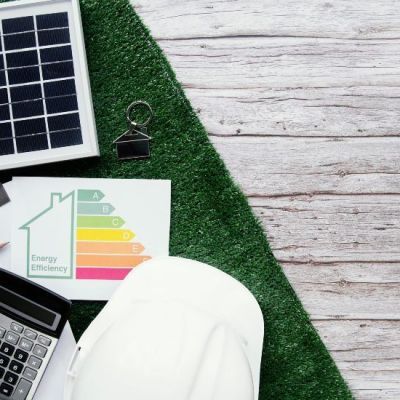 Cómo hacer la certificación energética