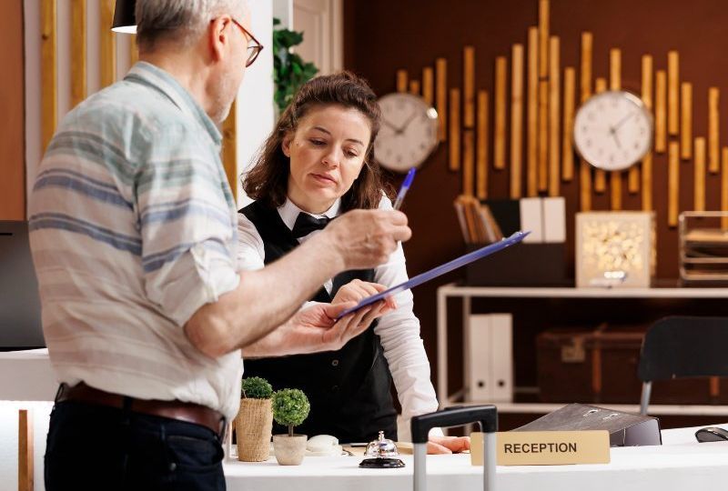 nuevo registro viajeros hoteles