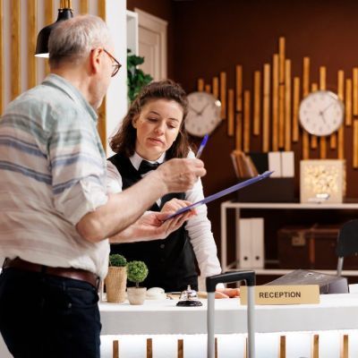 nuevo registro viajeros hoteles