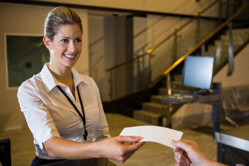 registro viajeros hoteles