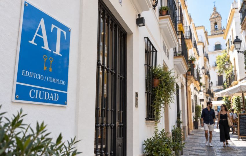 apartamentos turisticos requisitos legales