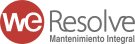 We Resolve